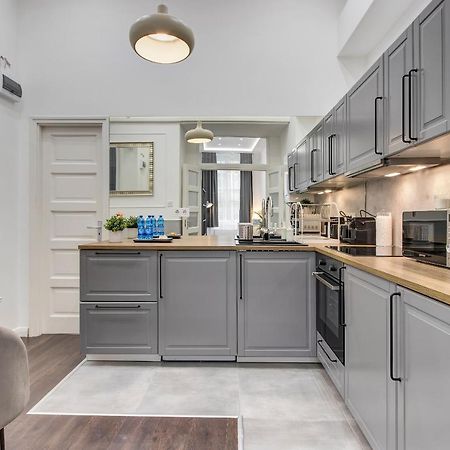 Semmelweis Apartment Budapeszt Zewnętrze zdjęcie