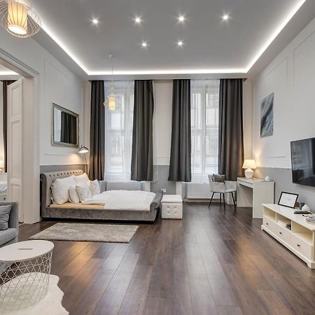 Semmelweis Apartment Budapeszt Zewnętrze zdjęcie