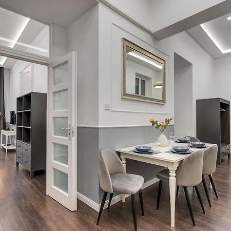 Semmelweis Apartment Budapeszt Zewnętrze zdjęcie