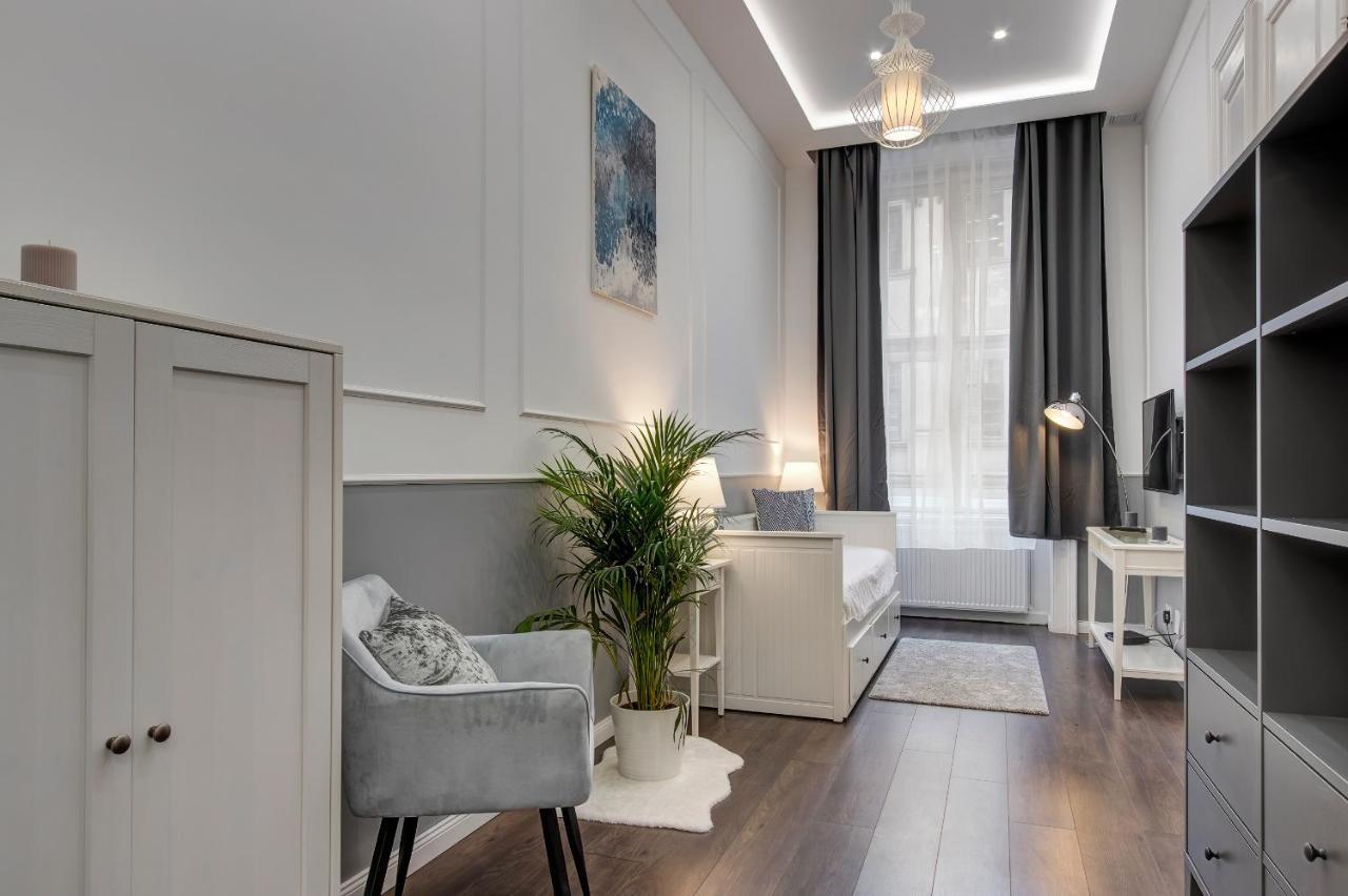 Semmelweis Apartment Budapeszt Zewnętrze zdjęcie