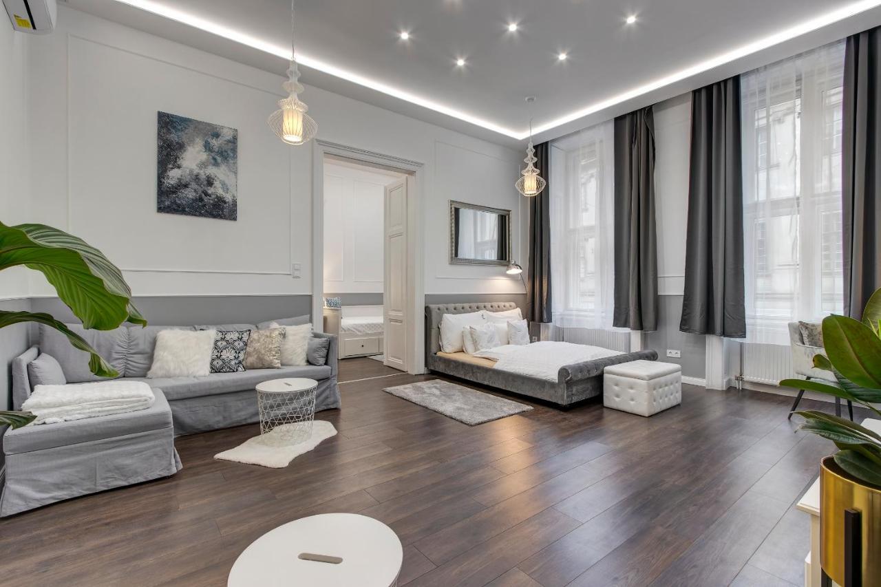 Semmelweis Apartment Budapeszt Zewnętrze zdjęcie