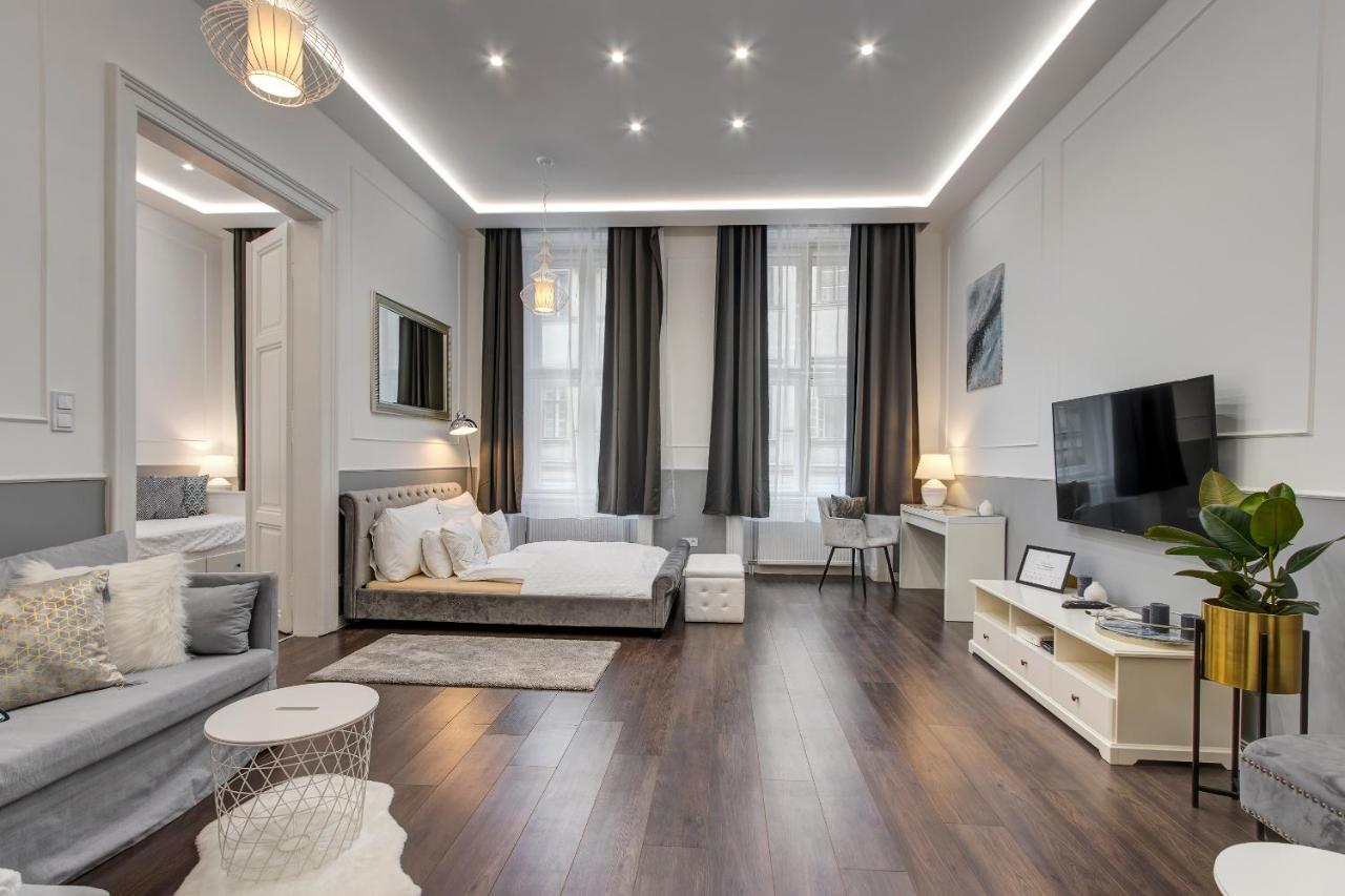 Semmelweis Apartment Budapeszt Zewnętrze zdjęcie