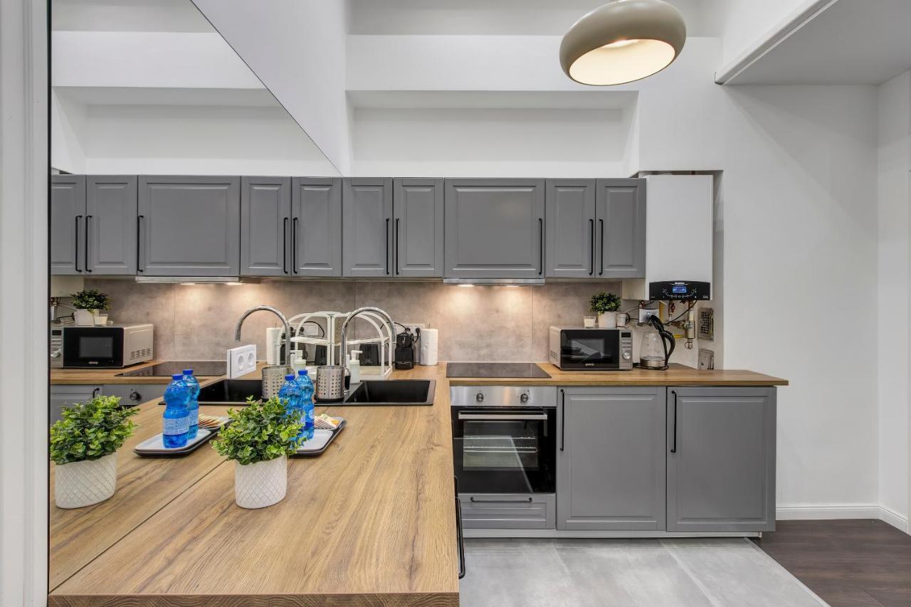 Semmelweis Apartment Budapeszt Zewnętrze zdjęcie