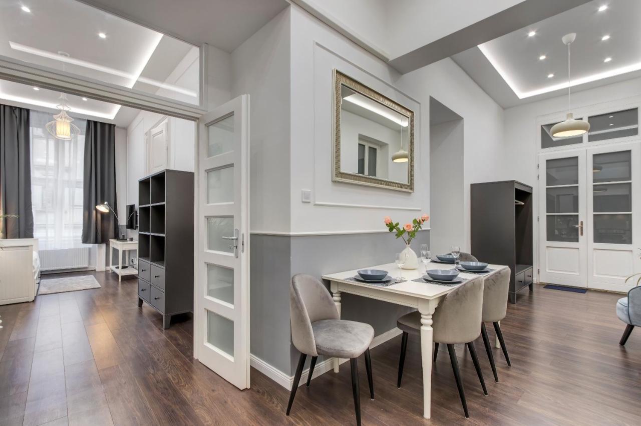 Semmelweis Apartment Budapeszt Zewnętrze zdjęcie