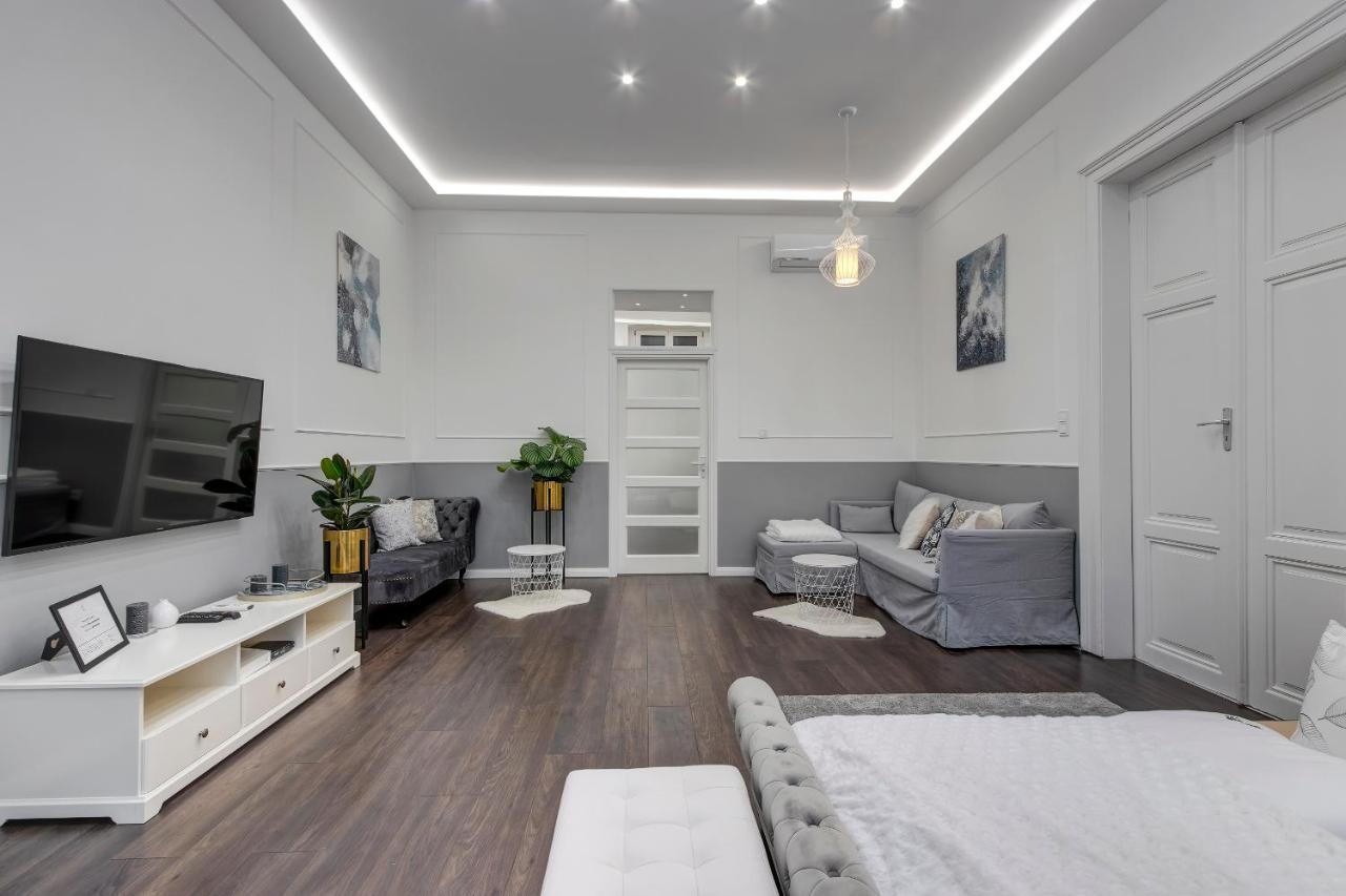 Semmelweis Apartment Budapeszt Zewnętrze zdjęcie