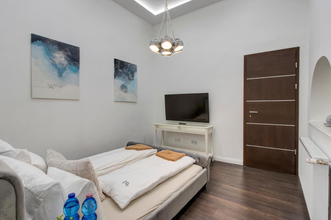 Semmelweis Apartment Budapeszt Zewnętrze zdjęcie