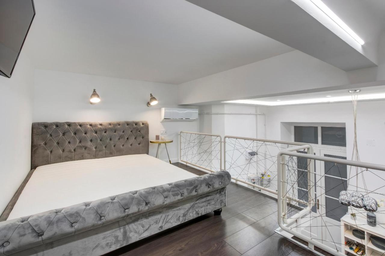 Semmelweis Apartment Budapeszt Zewnętrze zdjęcie