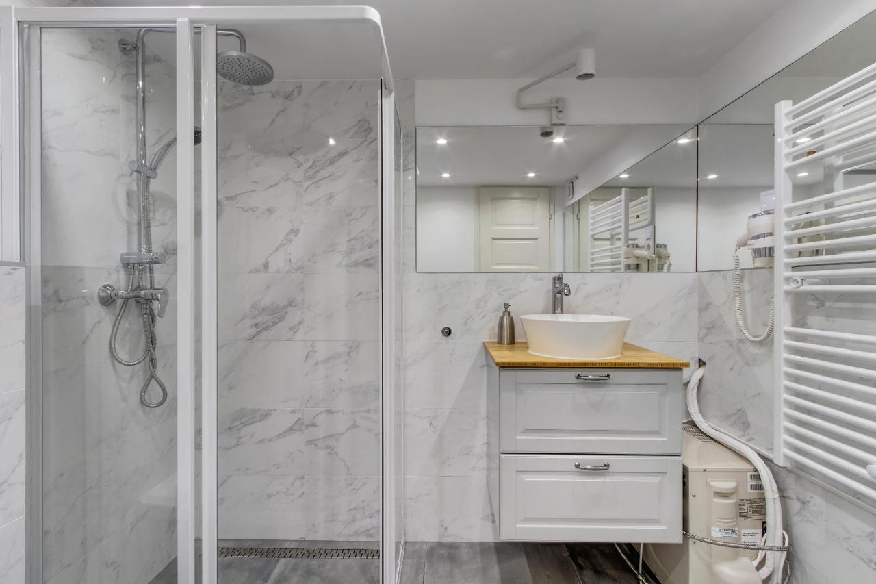 Semmelweis Apartment Budapeszt Zewnętrze zdjęcie